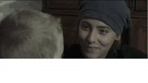 Visuel — Dernières Lueurs