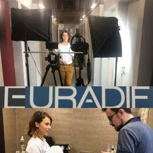 Visuel — Euradif