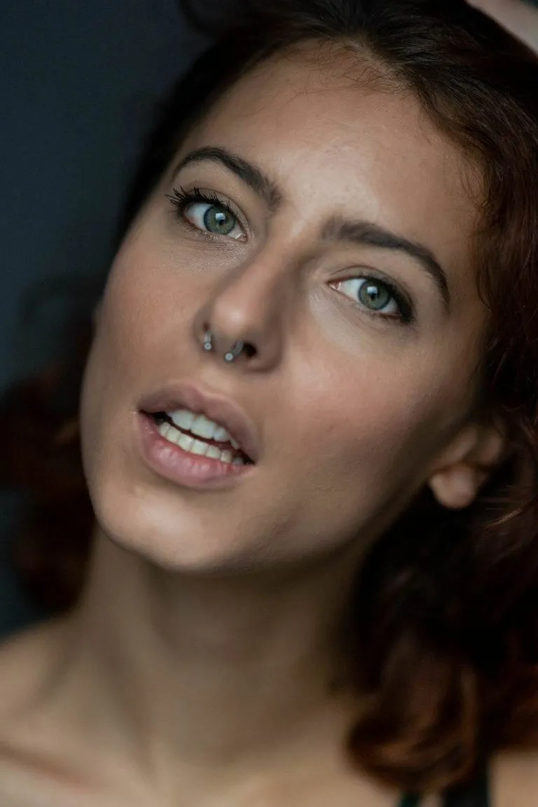 Portrait de Julia Garnier