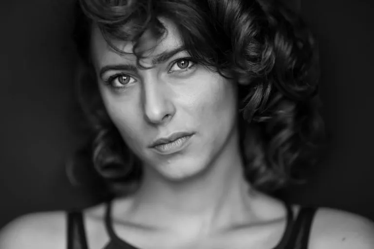 Portrait de Julia Garnier