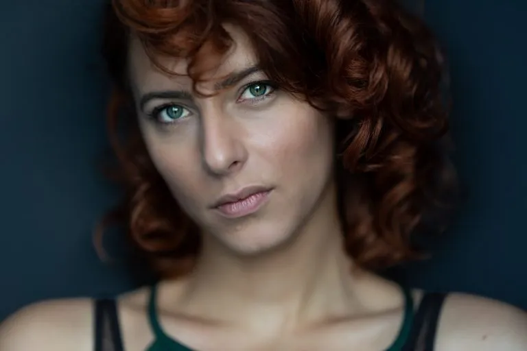 Portrait de Julia Garnier