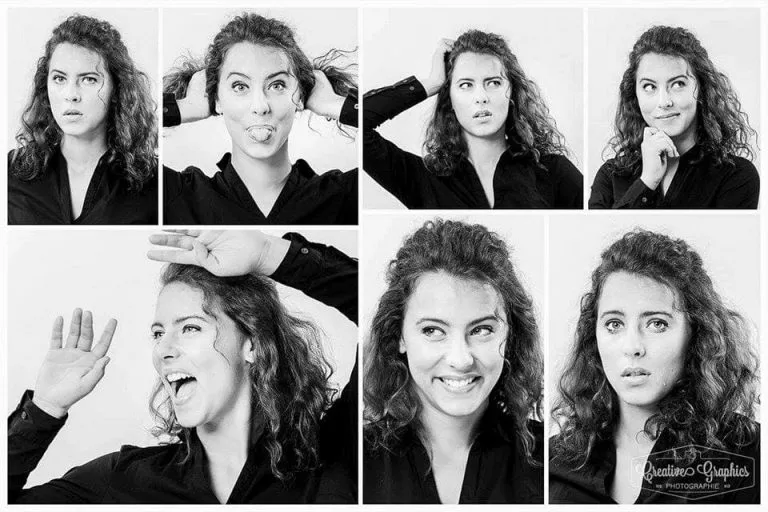 Portrait de Julia Garnier